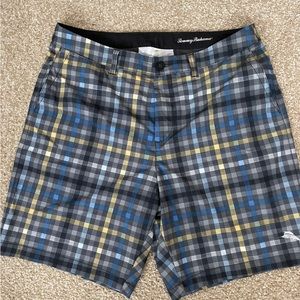 Tommy Bahama shorts- like new